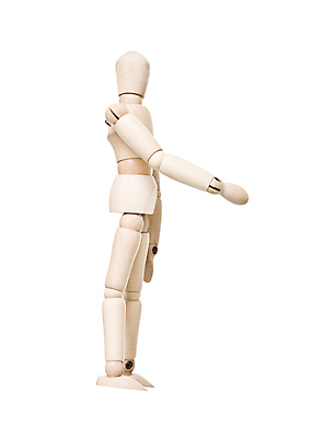 포토 JPG 해외이미지 악수 서기 사람없음 목재 손내밀기 목각인형 해외포토 나무 인형 재료 모션 손짓 파일형식 이미지허브