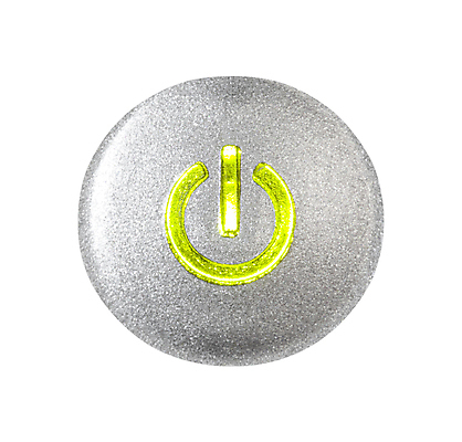 포토 JPG 해외이미지 클리핑패스 사람없음 초록색 심볼 오브젝트 스위치 고립 광 해외포토 컬러 파일형식 이미지허브