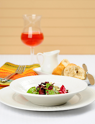 포토 JPG 해외이미지 음식 빵 건강 사람없음 샐러드 신선 사발 맛 아몬드 크랜베리 맛있는 해외포토 열매 컨셉 견과류 사기그릇 파일형식 이미지허브