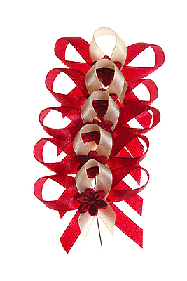 포토 JPG 해외이미지 계절 꽃 리본 결혼 백그라운드 포장 휴가 사랑 이벤트 사람없음 장식 빨간색 빛 흰색 축하 화려 묶기 오브젝트 활 고립 해외포토 식물 감정 컬러 컨셉 모션 파일형식 이미지허브