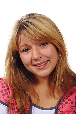 포토 JPG 해외이미지 백인 학생 라이프스타일 여자 행복 신체 성공 건강 한명 사람 10대 금발 뷰티 흰색 달콤 고립 스타일 해외포토 서양인 1 헤어스타일 감정 컬러 컨셉 청소년 생활 맛 파일형식 이미지허브