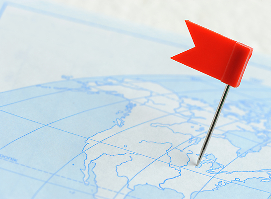 포토 JPG 해외이미지 지도 실내 사람없음 깃발 압정 위치 해외포토 내부 사무용품 파일형식 이미지허브