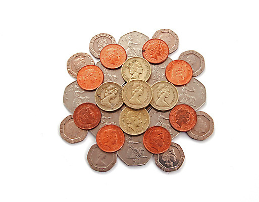 포토 JPG 해외이미지 돈 비즈니스 영국 사람없음 금융 경제 빛 쌓기 동전 저축 절약 변화 재산 황금 은색 투자 파운드 회계 여왕 해외포토 유럽 컬러 컨셉 모션 파일형식 이미지허브