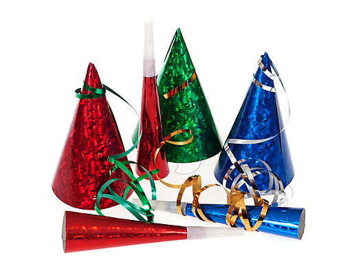 포토 JPG 해외이미지 행복 리본 종이 새로움 기념 뿔 사람없음 초록색 파란색 컬러풀 반사 파티 축하 생일 황금 플라스틱 폭발 호루라기 연도 고립 타격 팝 해외포토 기념일 감정 컬러 컨셉 모션 재질 이벤트 파일형식 이미지허브