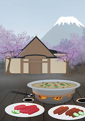 포토 JPG 해외이미지 나무 접시 음식 젓가락 탁자 불 불꽃 산 서브 쟁반 육류 돼지고기 요리 사람없음 식당 일본 치킨 침묵 초밥 소고기 뜨거움 기다림 고독 기아 배고픔 서빙 난방 후지산 양고기 맛있는 해외포토 자연요소 식물 식기 감정 아시아 가구 식재료 모션 수저 상점 소리 세계문화유산 사회이슈 닭고기요리 일본음식 파일형식 이미지허브