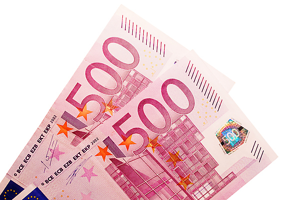 포토 JPG 해외이미지 유럽 백그라운드 지폐 돈 사람없음 금융 경제 저축 유로 흰색 재산 투자 5 이익 수익 계산서 고립 예산 해외포토 나라 컬러 비즈니스 숫자 파일형식 이미지허브