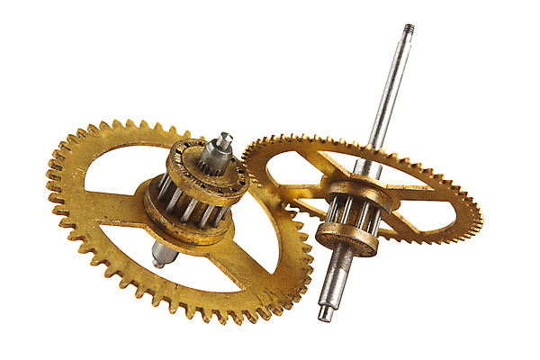 포토 JPG 해외이미지 디자인 시계 백그라운드 사람없음 금속 수확 흰색 시간 바퀴 묘사 기어 고립 해외포토 컬러 농업 재질 파일형식 이미지허브