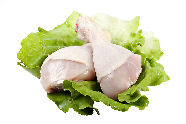 포토 JPG 해외이미지 음식 백그라운드 2 재료 육류 요리 사람없음 식사 치킨 흰색 시장 날것 고립 드럼스틱 해외포토 컬러 식재료 닭고기요리 파일형식 이미지허브