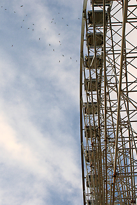 포토 JPG 해외이미지 사람없음 바퀴 승차 큼 나이아가라 해외포토 모션 미국 크기 파일형식 이미지허브
