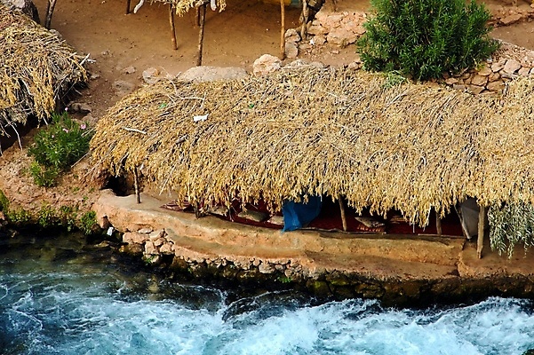 포토 JPG 해외이미지 오렌지 아프리카 산 사람없음 폭포 신선 모로코 지도책 해외포토 나라 과일 자연 책 파일형식 이미지허브