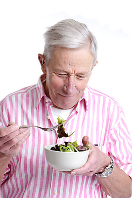 포토 JPG 해외이미지 백인 남자 음식 포크 채소 한명 샐러드 회색 먹기 흰배경 건강식 고립 해외포토 서양인 1 식기 컬러 백그라운드 모션 사람 흰색 파일형식 이미지허브