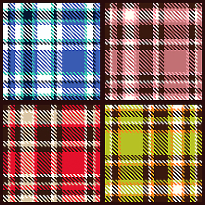 JPG 해외이미지 디자인 분홍색 패턴 일러스트 사람없음 초록색 갈색 패턴백그라운드 체크무늬 기하학 해외일러스트 컬러 백그라운드 무늬 파일형식 이미지허브