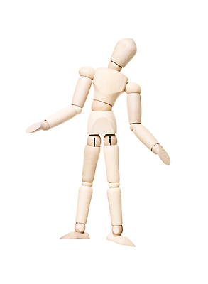 포토 JPG 해외이미지 팔벌리기 사람없음 목재 목각인형 해외포토 나무 인형 재료 모션 파일형식 이미지허브