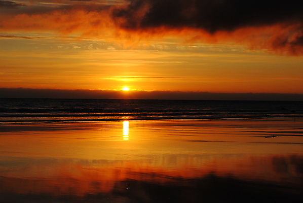 포토 JPG 해외이미지 노르웨이 사람없음 일몰 해외포토 유럽 노을 파일형식 이미지허브