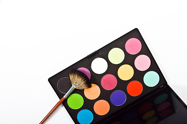 포토 JPG 해외이미지 직업 여자 얼굴 그림자 사람없음 빨간색 초록색 세트 컬러풀 뷰티 갈색 유행 검은색 페인트 화장품 흰색 도구 붓 오픈 팔레트 닫기 수집 오브젝트 그림 만들기 페인트붓 고립 돌봄 멀티 섞기 위생관리 해외포토 컬러 모션 관리 사람 신체부위 파일형식 이미지허브