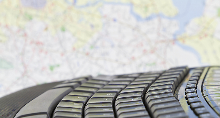 포토 JPG 해외이미지 지도 인터넷 비즈니스 사람없음 글로벌 디지털 키보드 네트워크 이메일 계획 온라인 소셜네트워크 카피스페이스 해외포토 컨셉 공백 파일형식 이미지허브