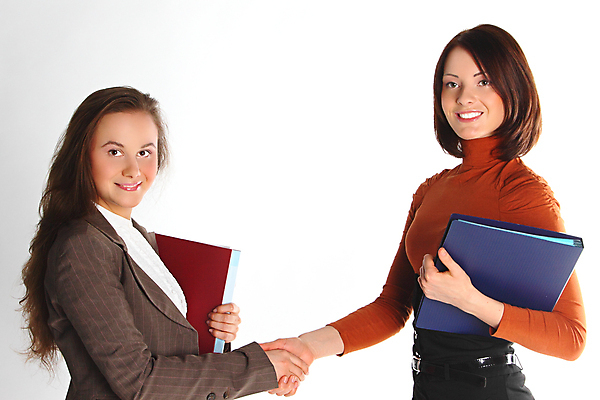 포토 JPG 해외이미지 비즈니스 성공 두명 사무실 세일 기쁨 결재 해외포토 감정 컨셉 사람 파일형식 이미지허브