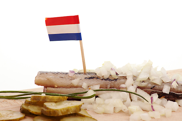 포토 JPG 해외이미지 전통 음식 조각 양파 어류 사람없음 깃발 자르기 심볼 네덜란드 날것 소금 오이피클 전국 절임 청어 해외포토 유럽 채소 모션 수중동물 피클 파일형식 이미지허브