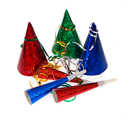 포토 JPG 해외이미지 행복 리본 종이 새로움 기념 뿔 사람없음 초록색 파란색 컬러풀 반사 파티 축하 생일 황금 플라스틱 폭발 호루라기 연도 고립 타격 팝 해외포토 기념일 감정 컬러 컨셉 모션 재질 이벤트 파일형식 이미지허브