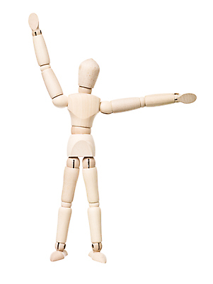 포토 JPG 해외이미지 팔벌리기 사람없음 목재 손들기 목각인형 해외포토 나무 인형 재료 모션 파일형식 이미지허브