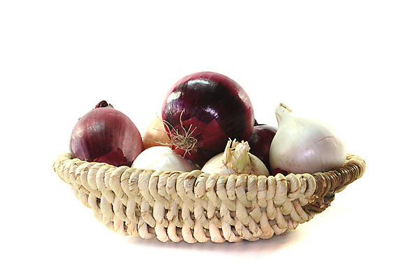 포토 JPG 해외이미지 식물 음식 채소 양파 건강 요리 사람없음 빨간색 갈색 바구니 샐러드 껍질 흰색 허브 피부 매움 날카로움 뿌리 맛있는 해외포토 컬러 신체부위 맛 파일형식 이미지허브