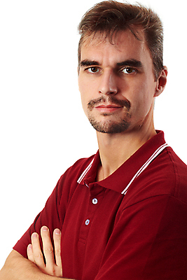 포토 JPG 해외이미지 백인 남자 행복 무기 여유 비즈니스 휴식 한명 미소 사람 성인 회색 흰색 비즈니스맨 중앙 교차 경영 고립 완벽 카피스페이스 규칙적 해외포토 서양인 1 감정 컬러 컨셉 표정 공백 직장인 파일형식 이미지허브