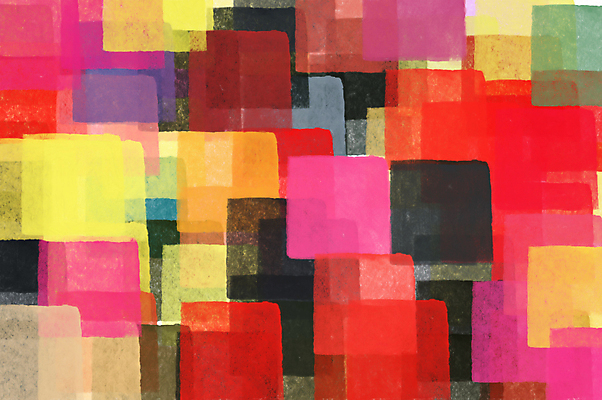 포토 JPG 해외이미지 백그라운드 붓터치 추상 사람없음 컬러풀 사각형 물감 천 그림 질감 해외포토 도형 컬러 무늬 미술도구 직물 파일형식 이미지허브