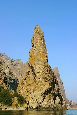 포토 JPG 해외이미지 물결 바다 섬 자연 하늘 산 그림자 사람없음 야외 세로 물 파란색 햇빛 평화 사진촬영 언덕 대문 우크라이나 잔물결 절정 지질학 해외포토 자연요소 교육 유럽 컬러 컨셉 태양 문 촬영 생태계 파일형식 이미지허브