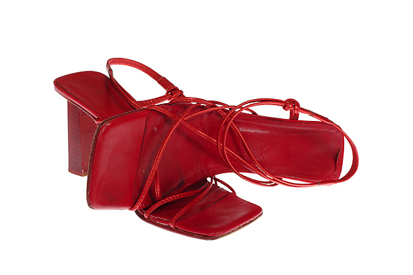 포토 JPG 해외이미지 옷 여자 신발 부츠 사람없음 빨간색 컬러풀 유행 흰색 클래식 우아함 하이힐 샌들 가죽 자르기 고립 양발 옛날 중고 스타일 차단 해외포토 구두 컬러 컨셉 모션 사람 여성화 파일형식 이미지허브