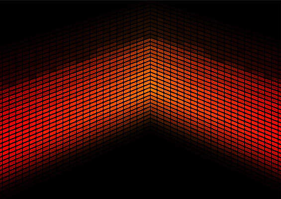 EPS 해외이미지 모양 음악 과학 백그라운드 오렌지 일러스트 그래프 추상 빨간색 빛 파티 디지털 소리 장비 에너지 춤 볼륨 야간 믹서 DJ 분석 클럽 디스코 전자 시끄러움 계량기 멜로디 베이스 스펙트럼 주도 해외일러스트 자연요소 컬러 컨셉 무늬 과일 현악기 문화예술 이벤트 예절 파일형식 벡터 이미지허브