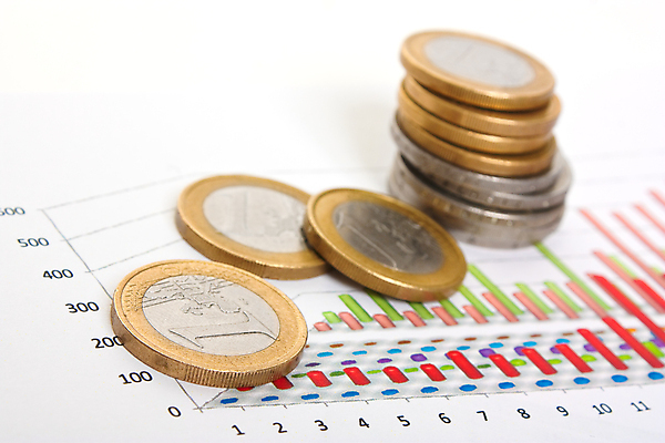 포토 JPG 해외이미지 종이 돈 협상 사람없음 금융 사무실 동전 유로 성장 보고서 비용 해외포토 비즈니스 경제 재산 파일형식 이미지허브