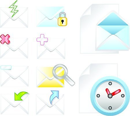 EPS 해외이미지 디자인 종이 시계 인터넷 일러스트 비즈니스 통신 봉투 화살 컴퓨터 세트 사무실 홈페이지 지구본 꼬리표 거품 정보 공구 시간 이메일 편지 수집 심볼 흔적 사인 검색 문서 파일 폴더 광택 공지사항 우표 멀티미디어 대답 로딩 스팸 해외일러스트 전자제품 라벨 도구 파일형식 벡터 이미지허브