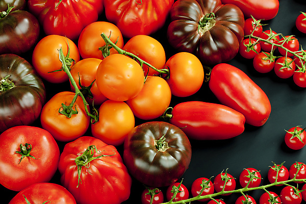 포토 JPG 해외이미지 음식 토마토 채소 오렌지 방울토마토 실내 건강 사람없음 빨간색 인테리어 비타민 영양분 정물화 채식주의자 해외포토 디자인 컬러 과일 내부 그림 채식 영양소 파일형식 이미지허브