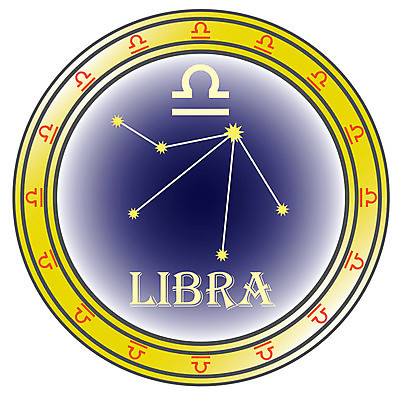 EPS 해외이미지 별 일러스트 저울 숫자 별자리 운명 원형 심볼 사인 점성술 월 해외일러스트 자연요소 도형 문자 날짜 파일형식 벡터 이미지허브