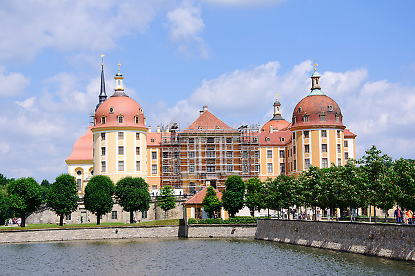 포토 JPG 해외이미지 유럽 호수 여행 하늘 독일 사람없음 건물 여행객 정원 역사 우아함 바로크 해외포토 건축물 나라 컨셉 사람 파일형식 이미지허브