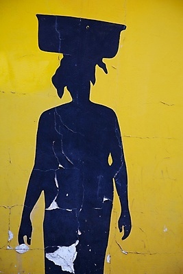 포토 JPG 해외이미지 모양 디자인 벽 백그라운드 일러스트 추상 창조 사람없음 장식 파란색 노란색 페인트 손상 그림 질감 복고 짜임 구식 그런지 옛날 스타일 해외일러스트 컬러 컨셉 무늬 파일형식 이미지허브