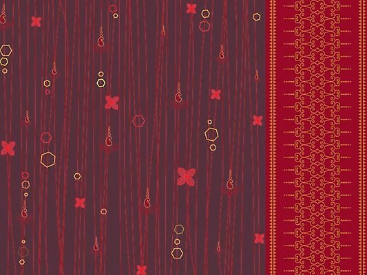 EPS 해외이미지 전통 아시아 잎 꽃무늬 패턴 일러스트 요가 아프리카 연꽃 장식 축제 직물 황금 인쇄 이슬람교 실크 인도인 문신 순수 북쪽 층 부족 대칭 사리 아랍어 페이즐리 히피 힌두교 국경 해외일러스트 외국인 식물 웰빙 꽃 나라 종교 컨셉 무늬 동양인 방향 파일형식 벡터 이미지허브