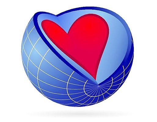 EPS 해외이미지 모양 디자인 실루엣 지구 컨셉 지도 일러스트 자연 추상 아이디어 사랑 미술 세계 글로벌 지구본 평화 환경 행성 하트 맥박 심볼 생태계 고립 돌봄 생태학 여의주 해외일러스트 교육 감정 무늬 의학 모션 문화예술 촬영기법 우주 파일형식 벡터 이미지허브