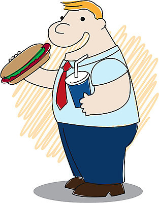 EPS 해외이미지 음료 다이어트 일러스트 건강 햄버거 정크푸드 큼 스케치 먹기 심플 해외일러스트 모션 패스트푸드 미술 크기 파일형식 벡터 이미지허브