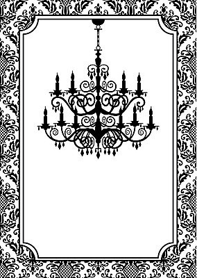 EPS 해외이미지 실루엣 결혼 백그라운드 일러스트 주택 프레임 내부 그래픽 장식 빛 검은색 낭만 수확 골동품 소용돌이 흰색 램프 크리스탈 그림 복고 바로크 옛날 스타일 해외일러스트 컬러 컨셉 농업 조명 촬영기법 이벤트 건물 회오리 광석 파일형식 벡터 이미지허브