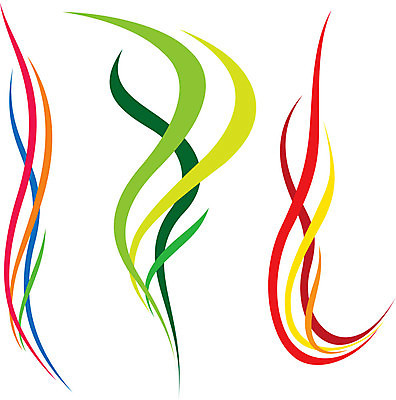 EPS 해외이미지 모양 디자인 선 파도 백그라운드 컨셉 곡선 일러스트 모션 벽지 추상 그래픽 장식 세트 컬러풀 웹 페인트 흐름 에너지 덮개 흰색 화려 실 묘사 그림 질감 발생 엘리먼트 스타일 해외일러스트 바다 컬러 무늬 인터넷 뚜껑 파일형식 벡터 이미지허브