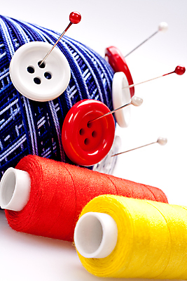 포토 JPG 해외이미지 백그라운드 단추 사람없음 실 바느질 바늘꽂이 해외포토 꽂이 파일형식 이미지허브