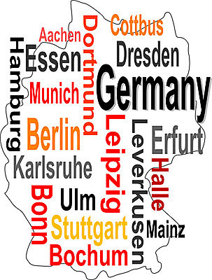 EPS 해외이미지 구름 디자인 유럽 여행 컨셉 지도 일러스트 텍스트 독일 빨간색 단어 꼬리표 도시 이름 큼 편지 심볼 사인 윤곽 타운 베를린 뮌헨 인구 정치 해외일러스트 자연요소 문자 나라 컬러 라벨 크기 파일형식 벡터 이미지허브