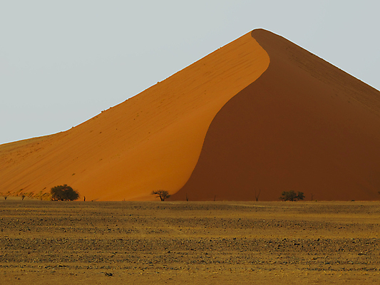 포토 JPG 해외이미지 주간 사람없음 야외 사막 모래언덕 해외포토 자연요소 언덕 파일형식 이미지허브