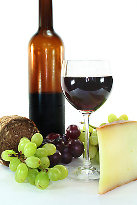 포토 JPG 해외이미지 음식 빵 와인잔 포도 치즈 사람없음 노란색 우유 시장 레드와인 해외포토 컬러 술잔 과일 유제품 와인 파일형식 이미지허브