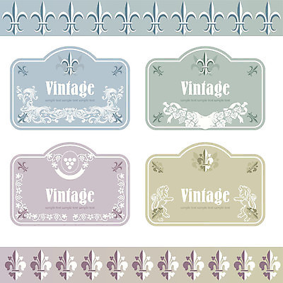 EPS 해외이미지 전통 디자인 배너 꽃 포스터 종이 백그라운드 스티커 꽃무늬 패턴 일러스트 포장 추상 프레임 미술 장식 세트 꼬리표 라벨 낭만 수확 골동품 덮개 인사 신용카드 클래식 상품 수집 심볼 복고 초대 판지 구식 그런지 르네상스 빅토리아 엘리먼트 카피스페이스 국경 해외일러스트 식물 컨셉 무늬 농업 문화예술 금융 공백 뚜껑 예절 파일형식 벡터 이미지허브