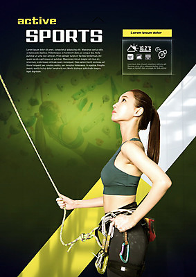 PSD 편집이미지 여자 줄 다이어트 건강 한명 사람 20대 성인 취미 운동 노란색 건강관리 헬스 한국인 열정 암벽등반 로프고리 클라이밍 성인여자한명만 이미지편집 1 감정 컬러 관리 동양인 청년 등산 등반 여자한명만 성인여자만 파일형식