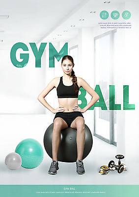 PSD 서양인 외국인 편집이미지 여자 다이어트 창문 건강 한명 사람 20대 성인 운동 건강관리 운동기구 헬스 아령 짐볼 열정 민트색 성인여자한명만 이미지편집 1 감정 컬러 관리 인종 청년 여자한명만 성인여자만 파일형식