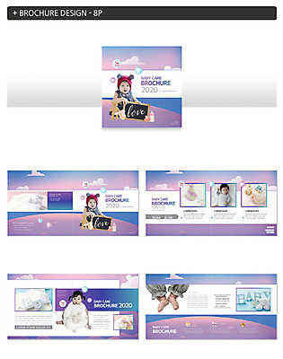 템플릿 여자 남자 딸 ZIP 아들 리플렛 발 팜플렛 여러명 신체부위 보라색 아기용품 한국인 육아 아기 아기만 인디자인 INDD 이미지템플릿 컬러 다수 가족 사람 동양인 오브젝트 파일형식