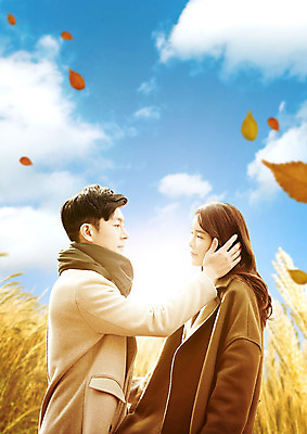 PSD 식물 구름 편집이미지 커플 여자 남자 행복 커플라이프 단풍 낙엽 자연 하늘 갈대 서기 사람 풍경 상반신 20대 성인 두명 옆모습 아웃포커스 30대 가을풍경 한국인 가을 즐거움 갈대숲 성인만 이미지편집 자연요소 라이프스타일 계절 감정 뷰포인트 잎 관계 모션 촬영기법 동양인 청년 장년 숲 생태계 파일형식 가을_계절 갈대_식물